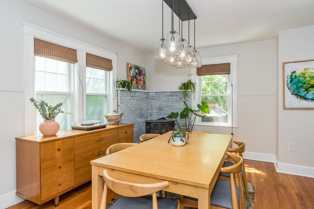 22 Walcott St