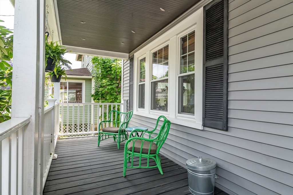 22 Walcott St