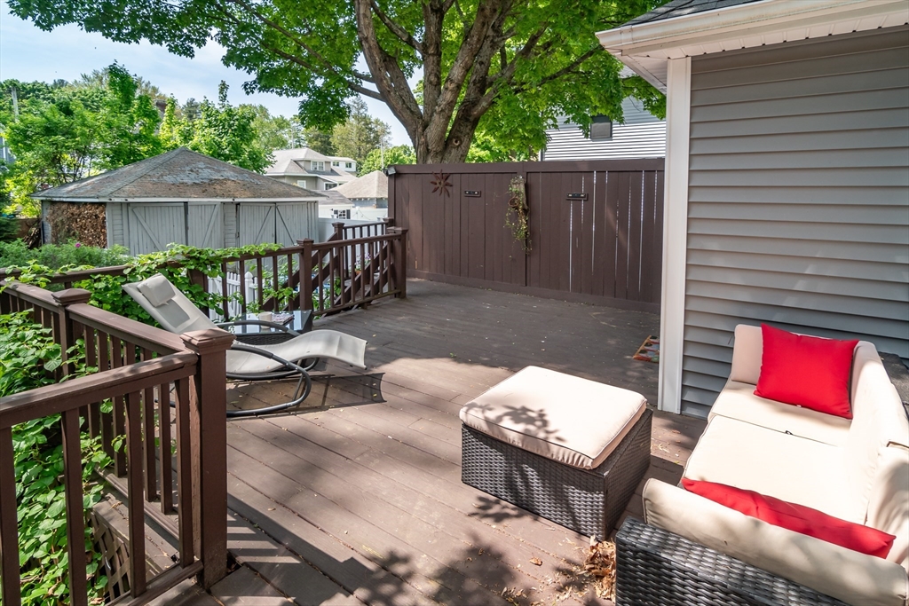 22 Walcott St