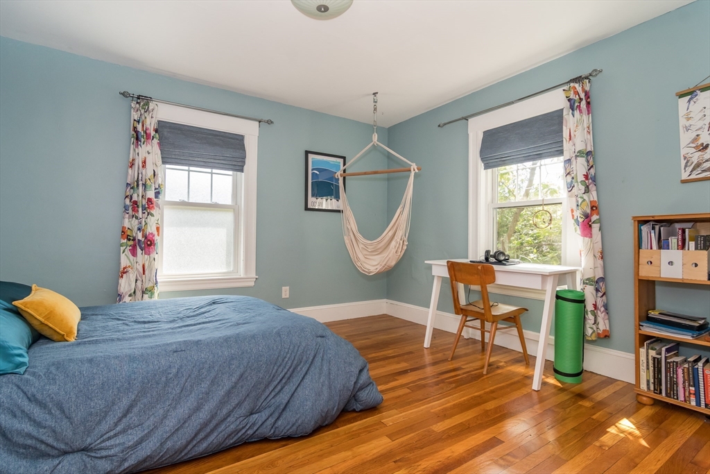 22 Walcott St