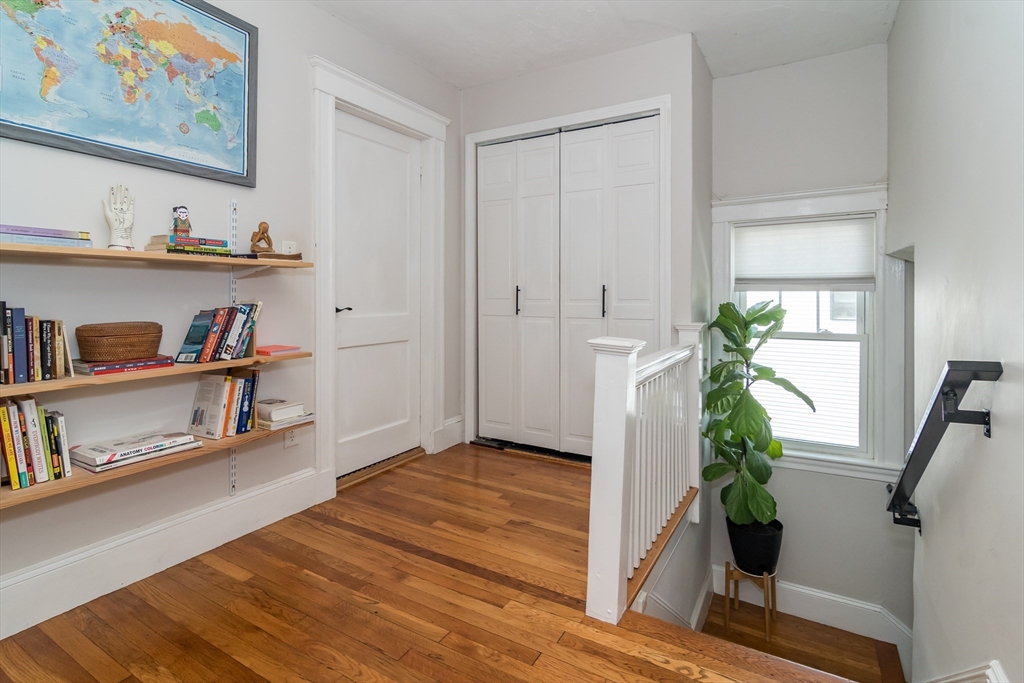 22 Walcott St