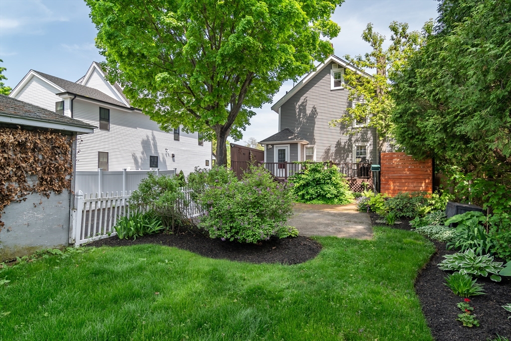 22 Walcott St