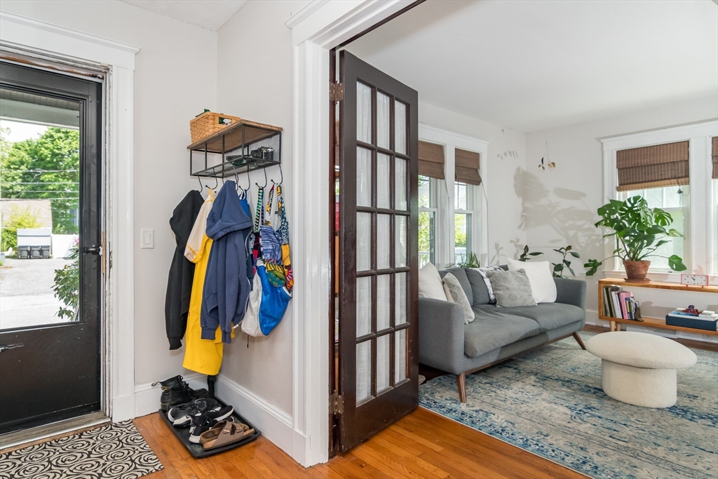 22 Walcott St