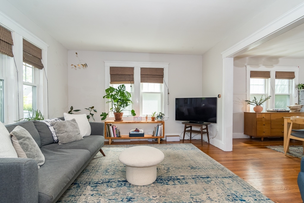 22 Walcott St
