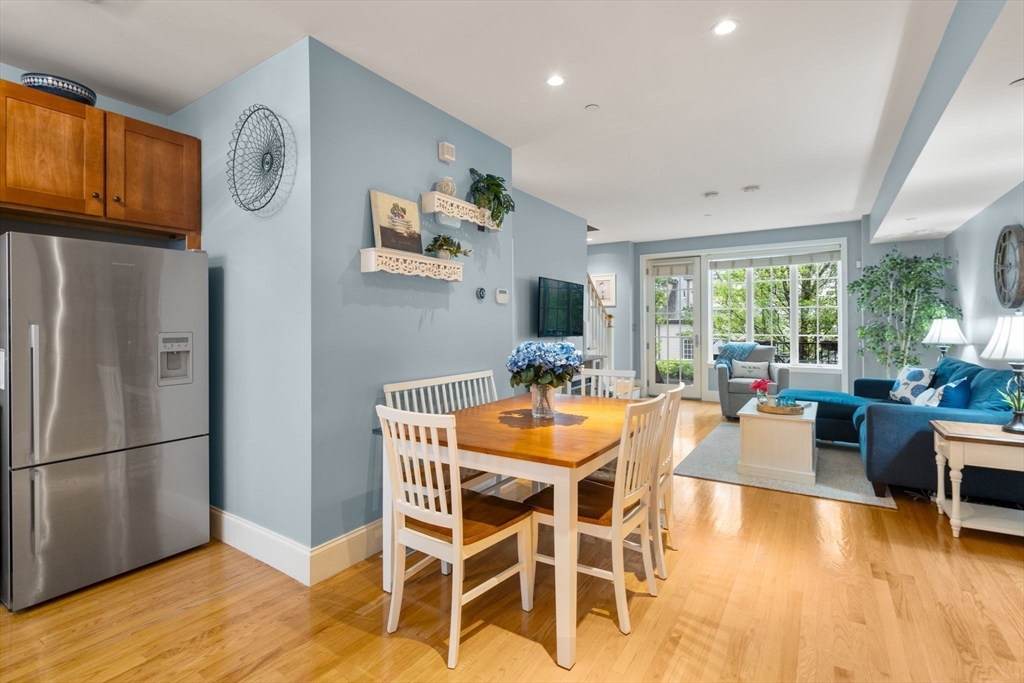 93 E Central St # 7