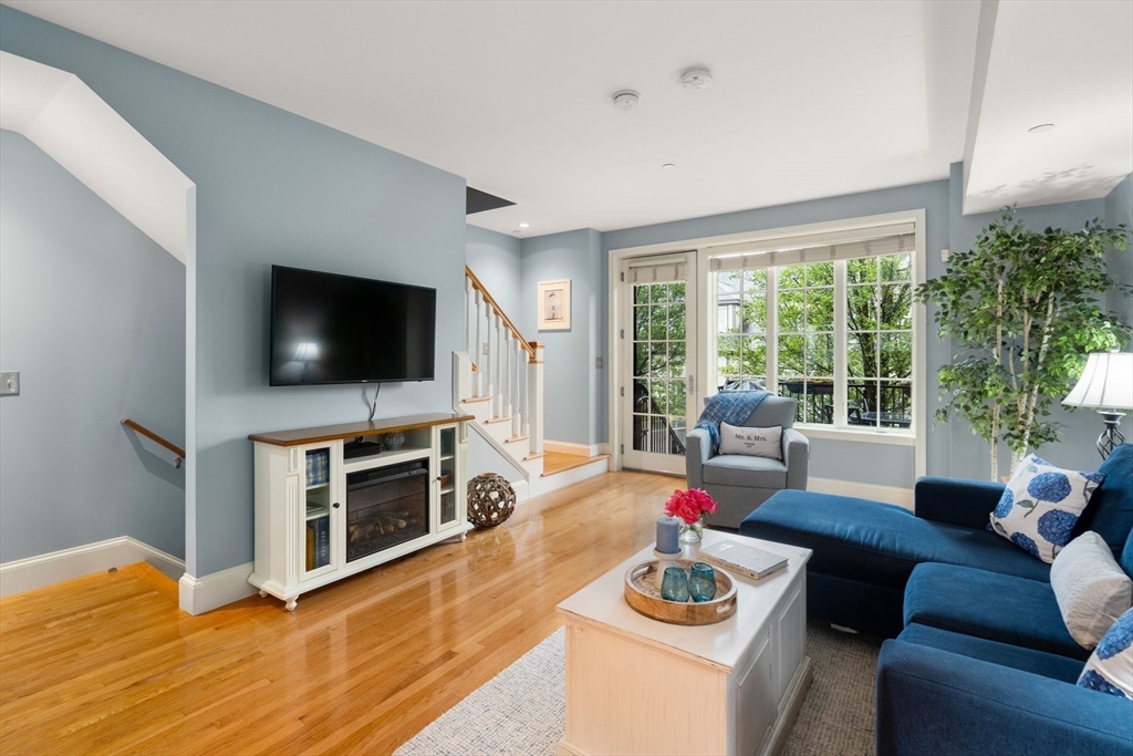 93 E Central St # 7