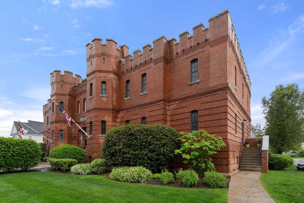 93 E Central St # 7