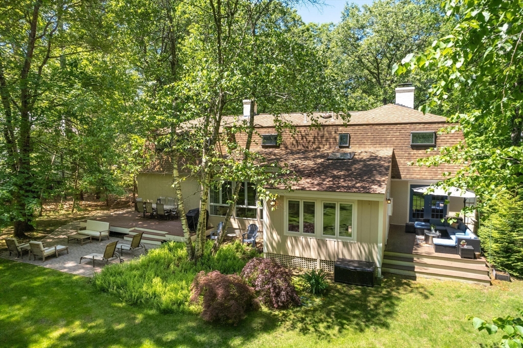96 Ford Rd
