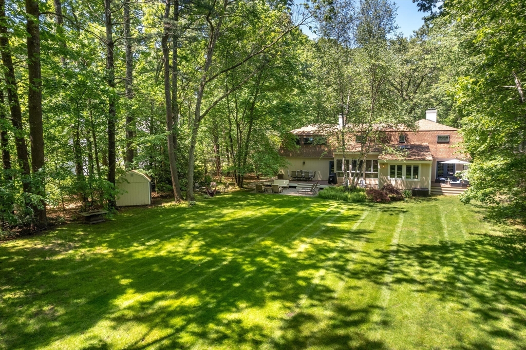 96 Ford Rd