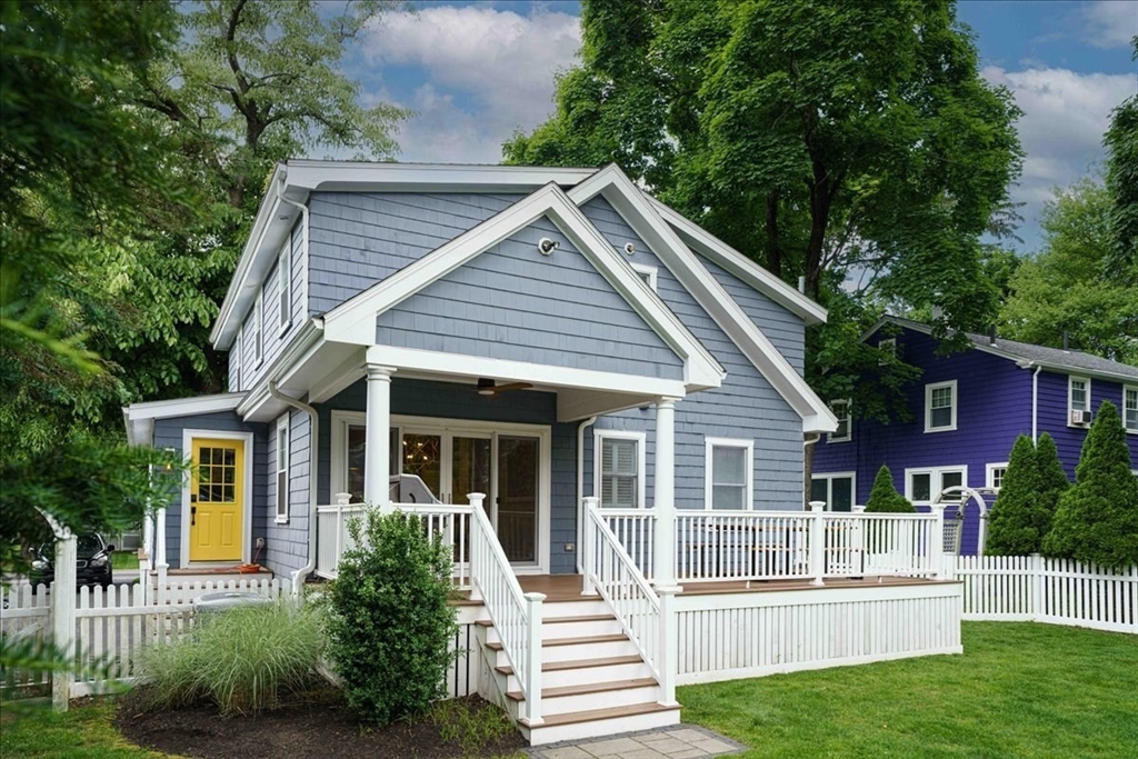 11 Fairlawn