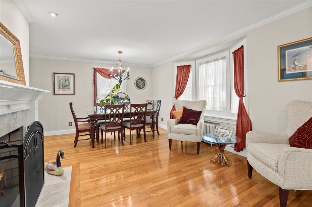 15 Frederick Dr