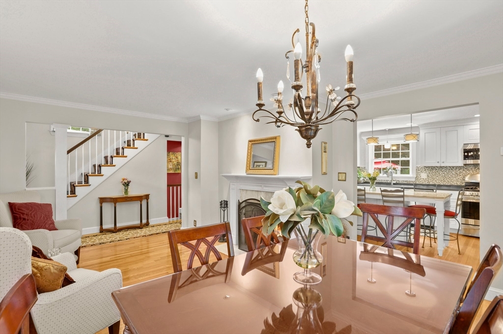 15 Frederick Dr