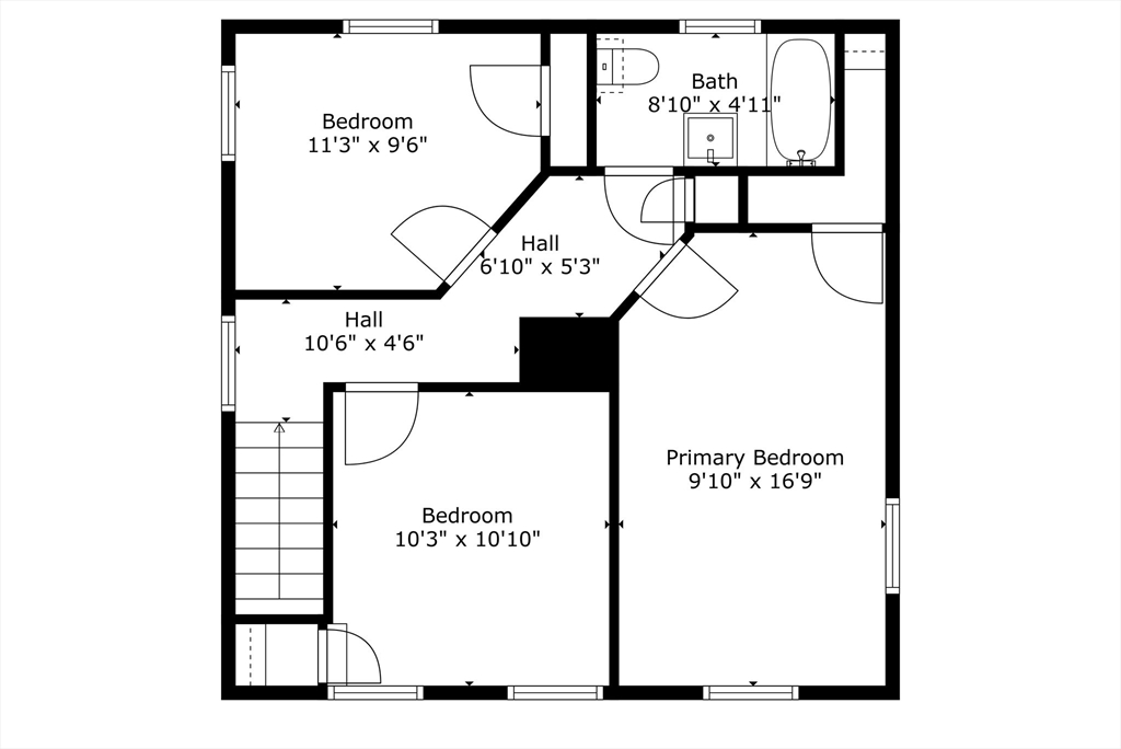 15 Frederick Dr