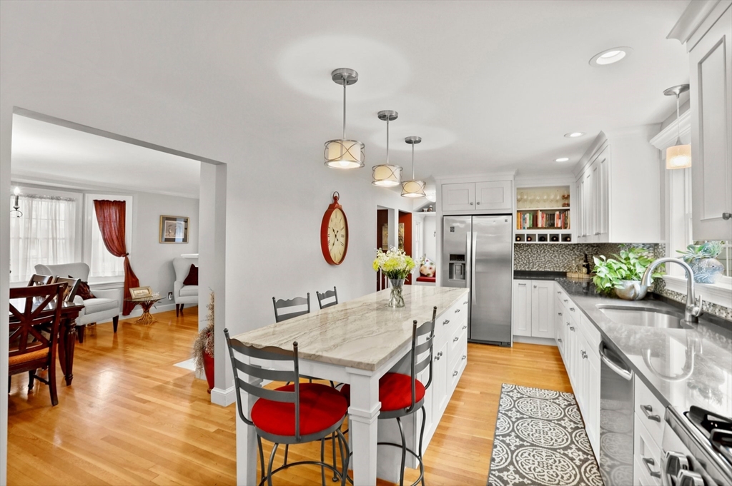 15 Frederick Dr
