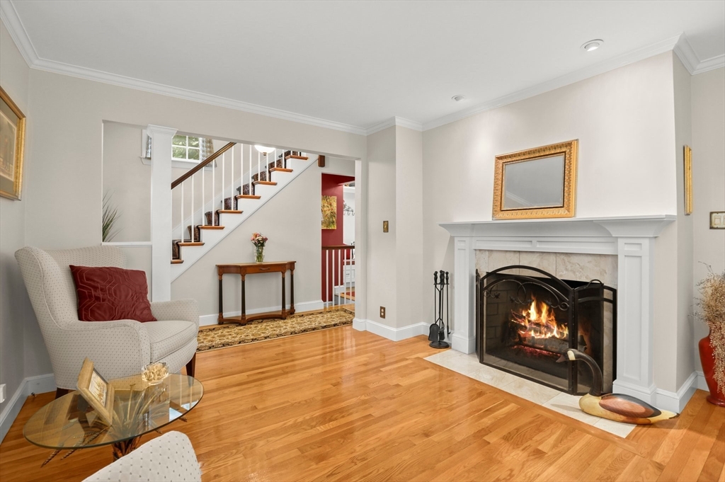 15 Frederick Dr
