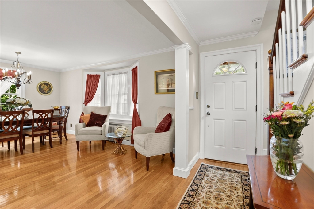 15 Frederick Dr