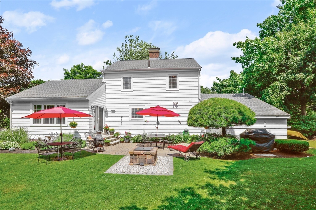 15 Frederick Dr
