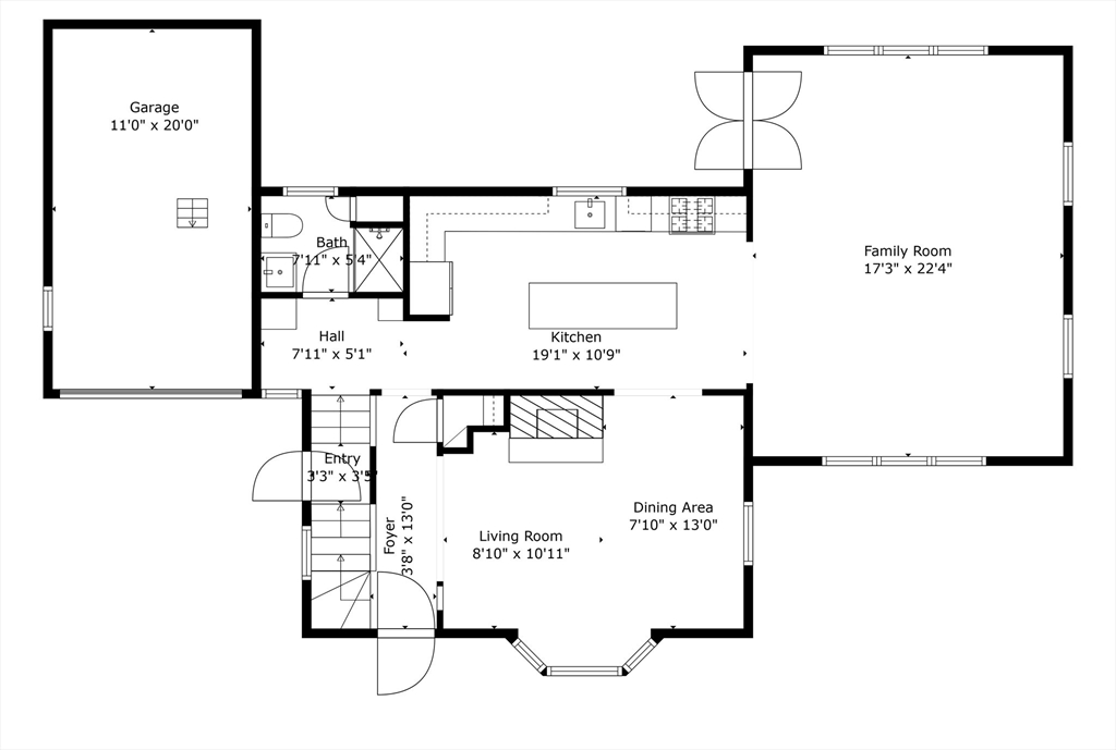 15 Frederick Dr