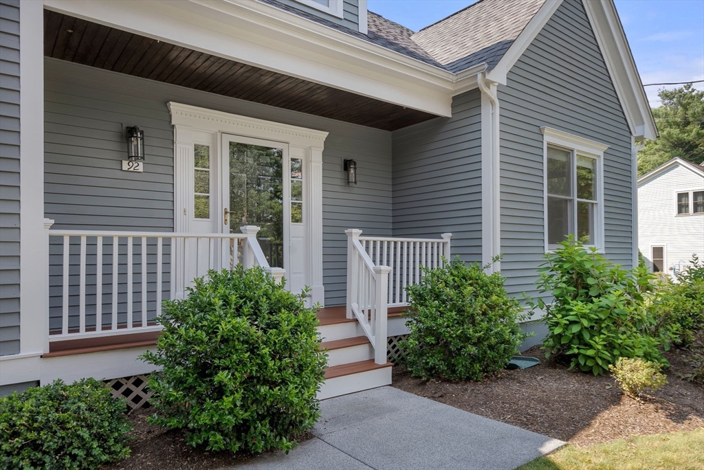 92 Croydon Rd