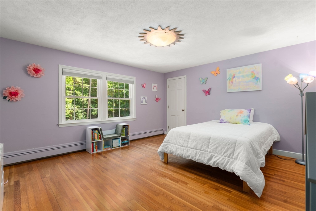 15 Saddle Ridge Rd
