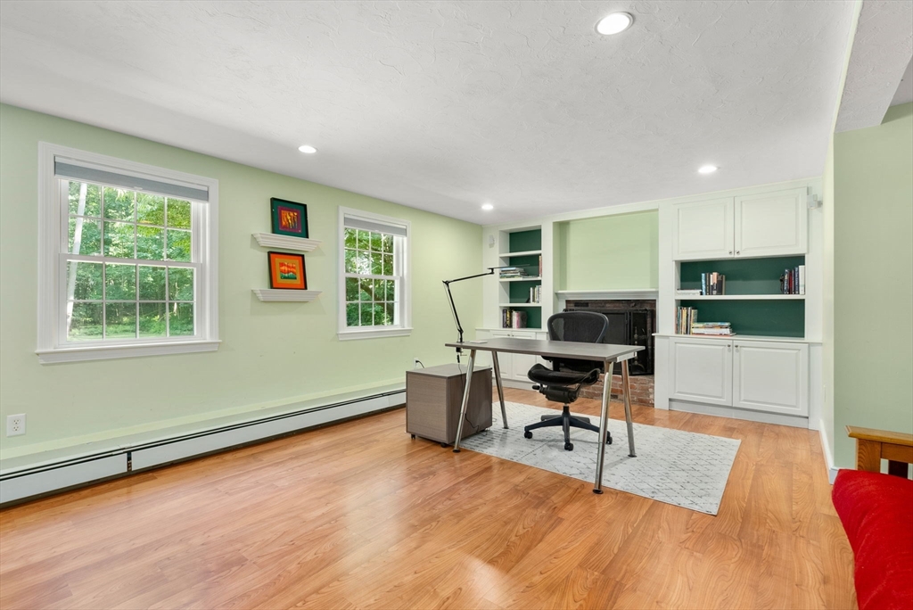 15 Saddle Ridge Rd