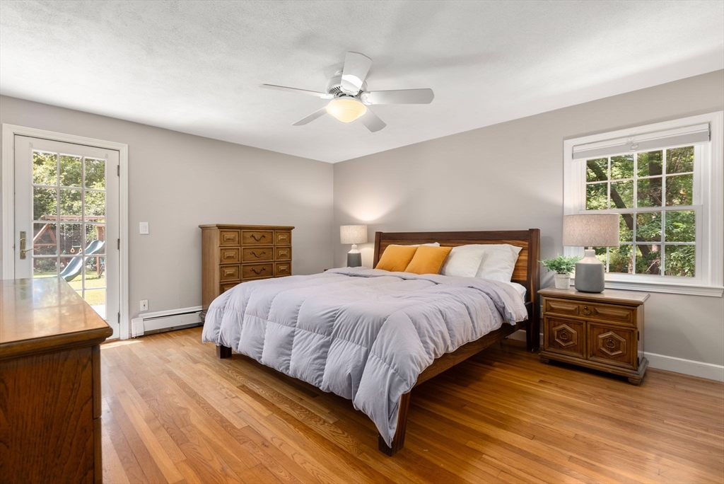 15 Saddle Ridge Rd