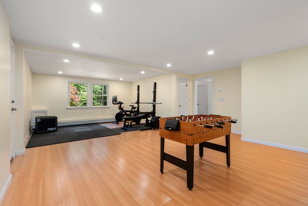 15 Saddle Ridge Rd