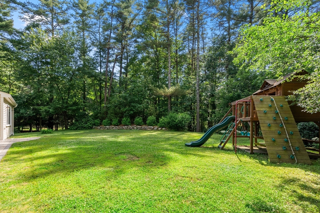 15 Saddle Ridge Rd