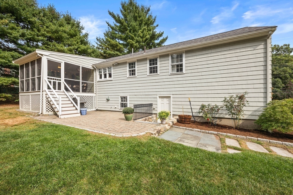 333 South St