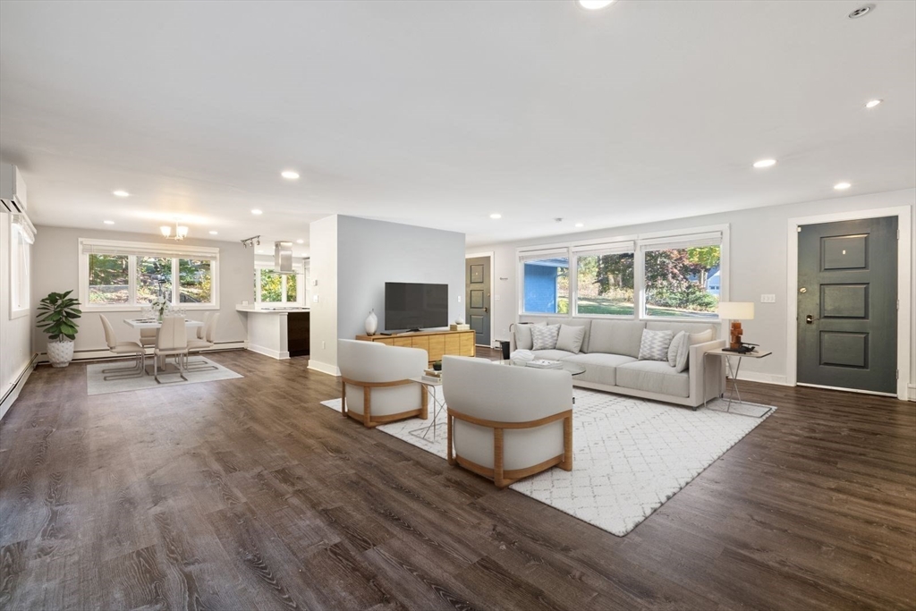 5 Greystone Rd