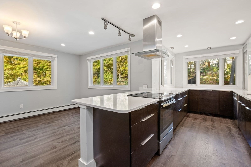 5 Greystone Rd