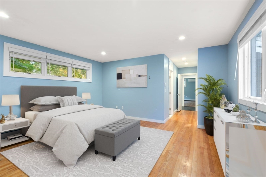5 Greystone Rd