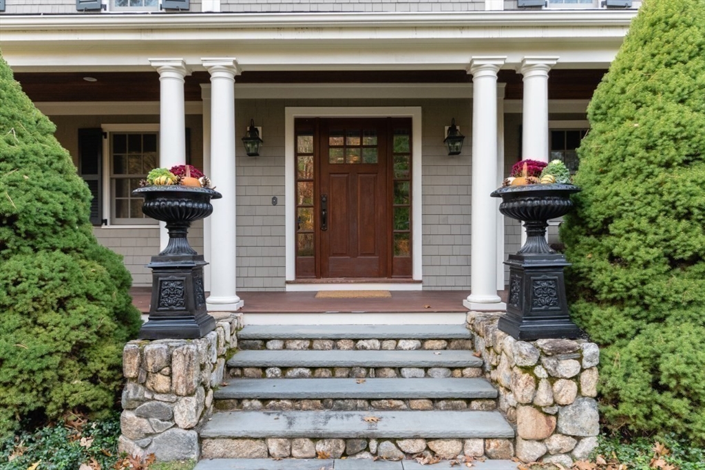 93 Farm Street
