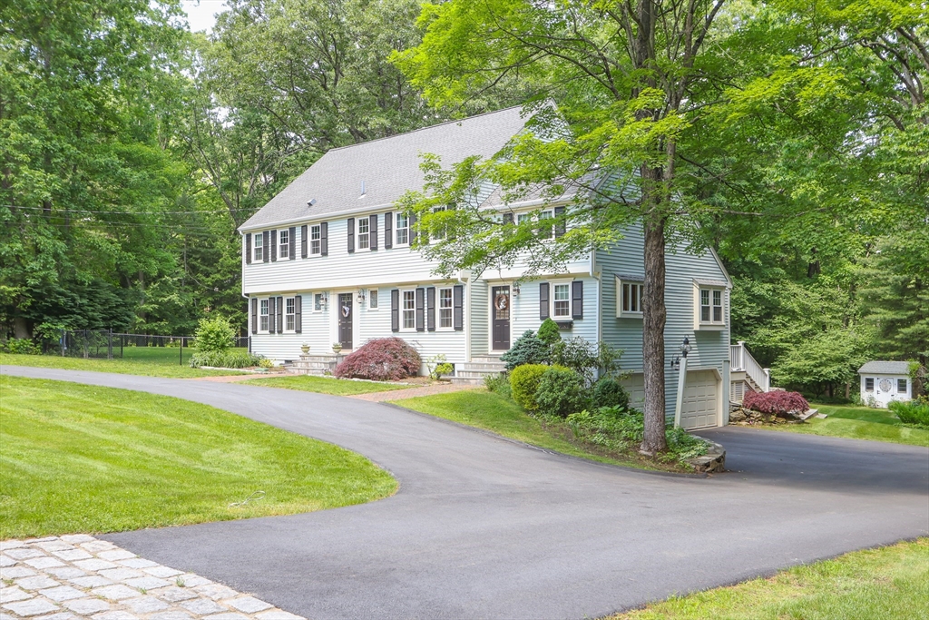 70 Russett Hill Road