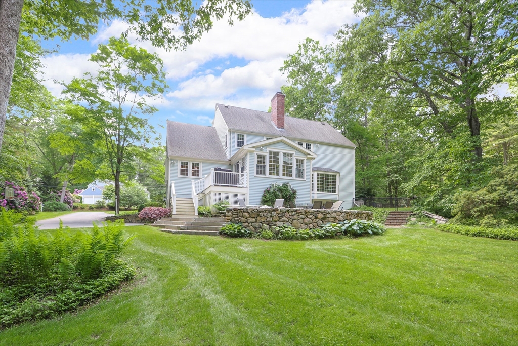 70 Russett Hill Road