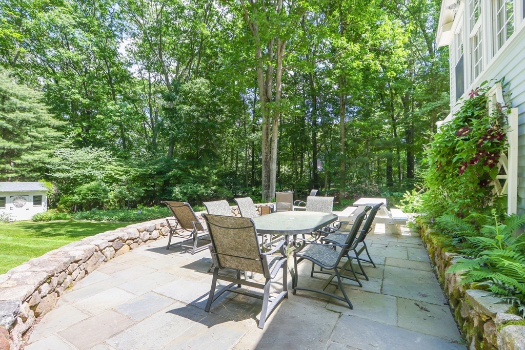 70 Russett Hill Road