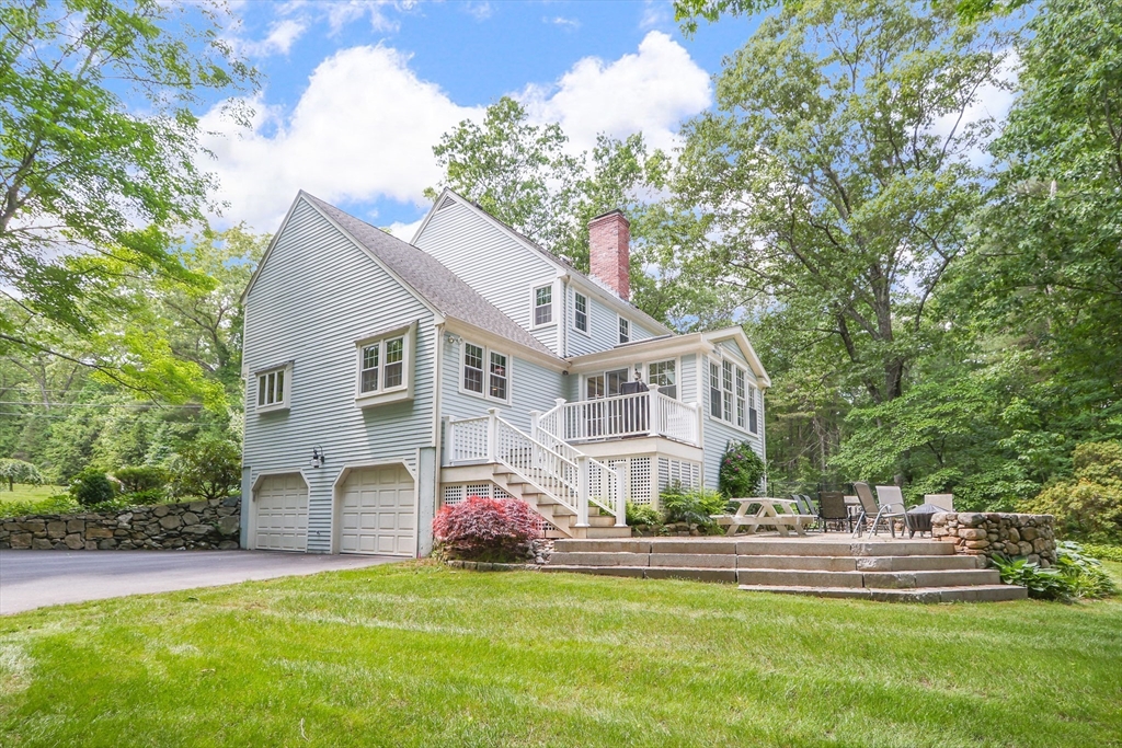 70 Russett Hill Road