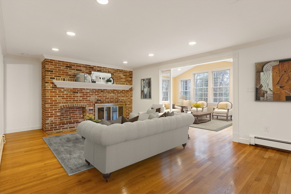70 Russett Hill Road