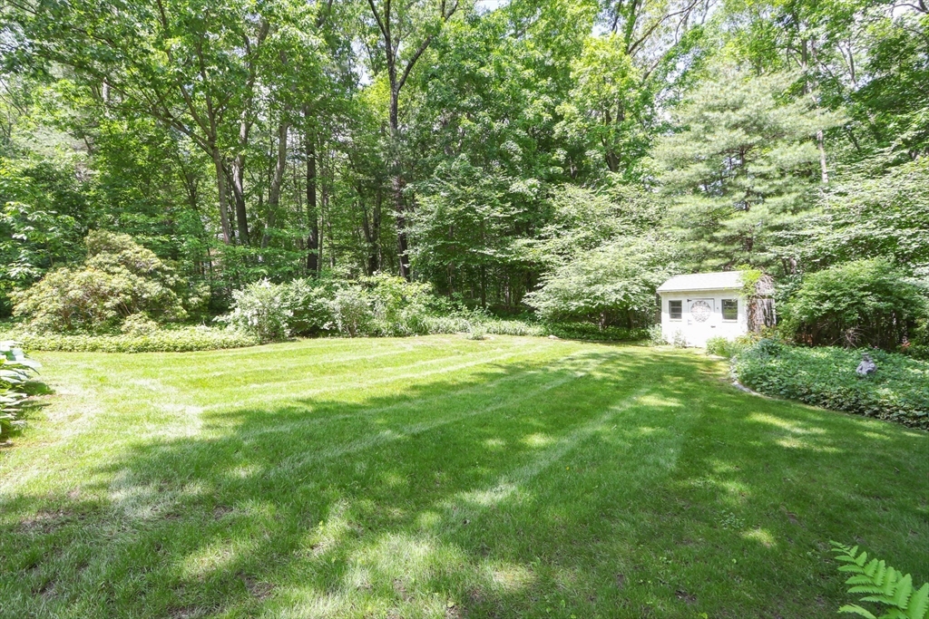 70 Russett Hill Road
