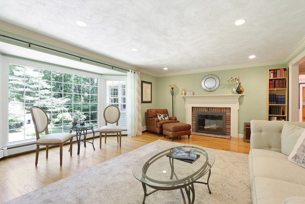 70 Russett Hill Road