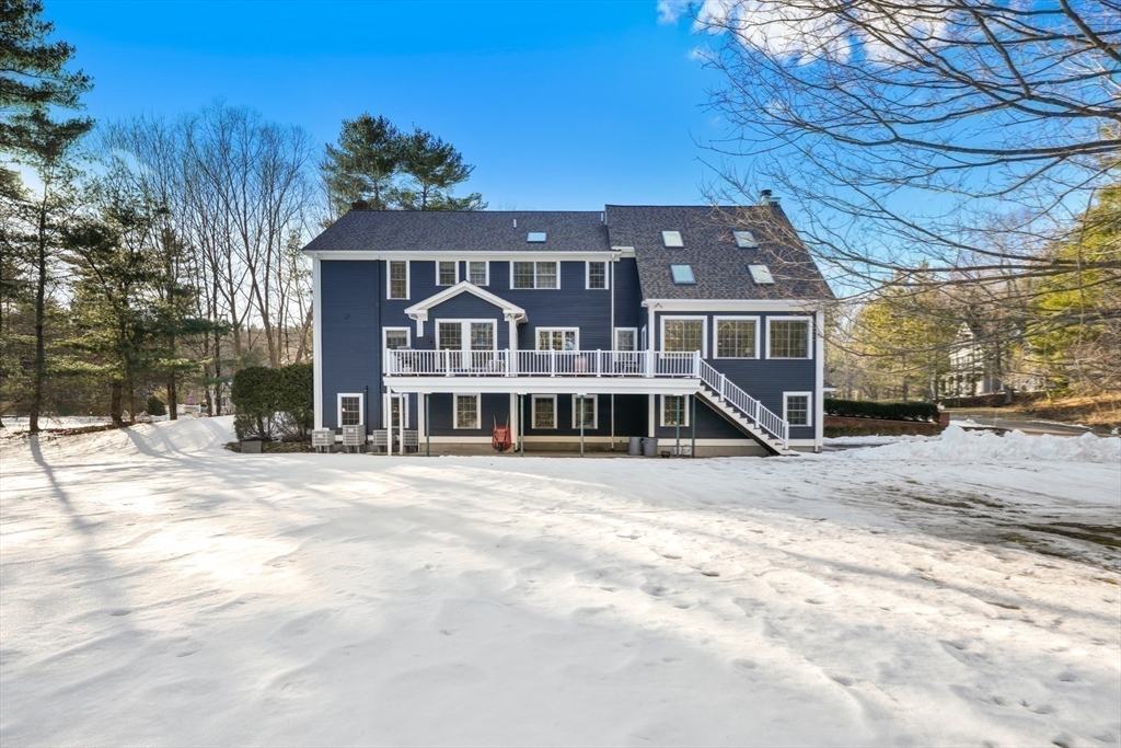 28 Francis St
