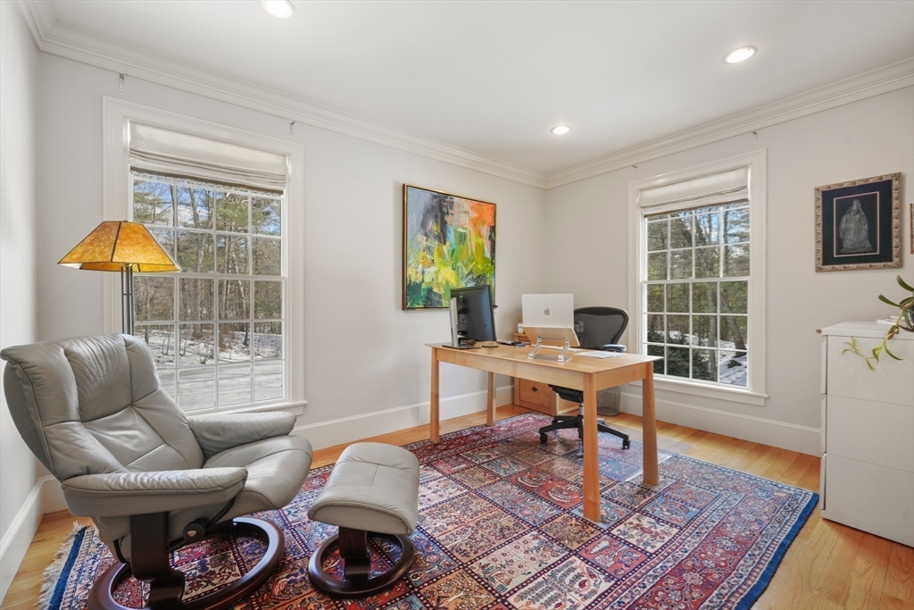 28 Francis St