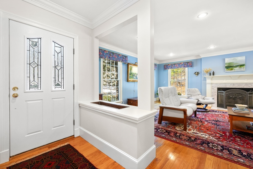 28 Francis St
