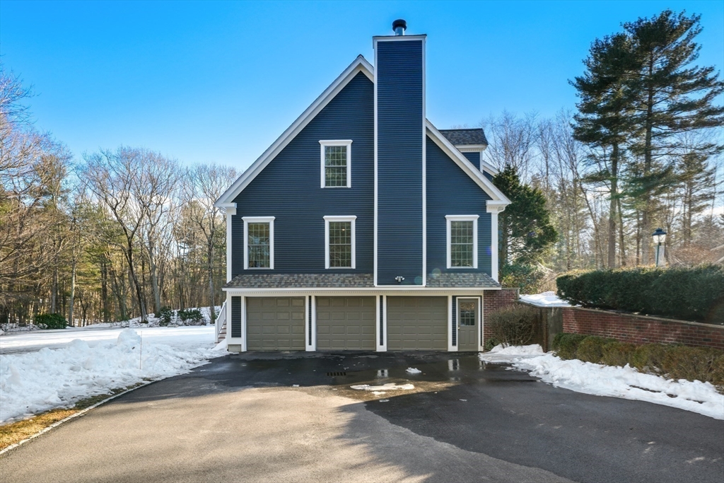 28 Francis St