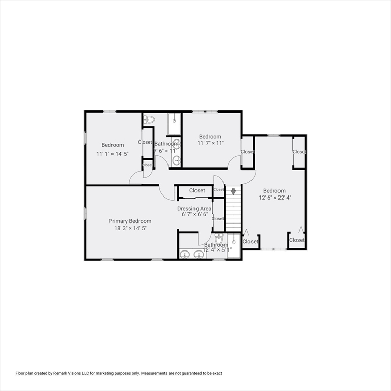3 Surrey Ln