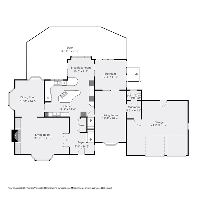 3 Surrey Ln