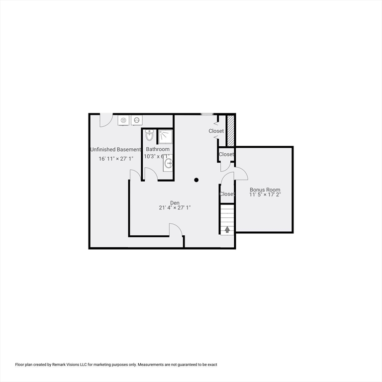 3 Surrey Ln