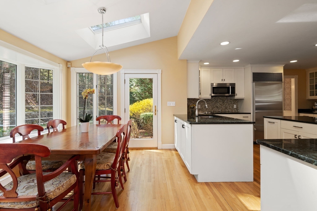 32 Draper Rd