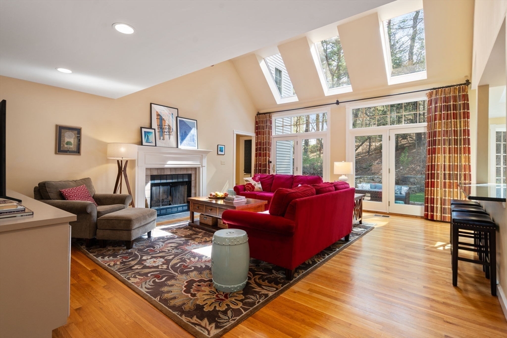 32 Draper Rd