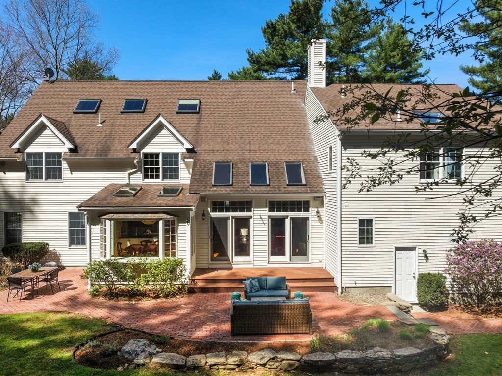 32 Draper Rd